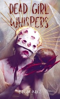 Cover: Dead Girl Whispers - Spooky Stuff