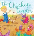 Cover: The Chicken Tender - Kelsey Dilly