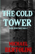 Cover: The Cold Tower - M Presents Publishing