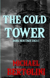 Enlarge image Cover: The Cold Tower - M Presents Publishing