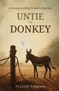 Cover: Untie the Donkey - Simpson Books