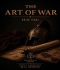 Cover: The Art of War - The Intellectual Library