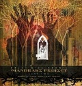 Cover: Bruce Dickinson's The Mandrake Project: Year Two (Hardcover) - Z2 comics