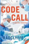 Cover: Code Call - Bold Strokes Books