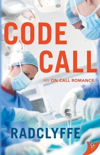 Enlarge image Cover: Code Call - Bold Strokes Books