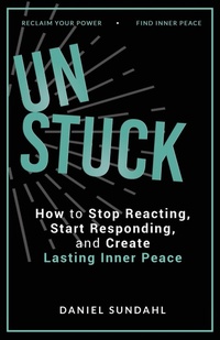 Enlarge image Cover: UnStuck - Selfpublishing.com