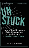 Cover: UnStuck - Selfpublishing.com
