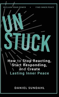 Enlarge image Cover: UnStuck - Selfpublishing.com