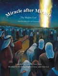 Cover: The Mighty God - Covenant Books, Inc.