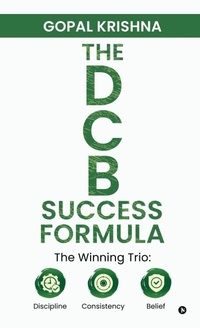 Enlarge image Cover: The Dcb Success Formula - Notion Press