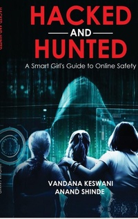 Enlarge image Cover: Hacked and Hunted - Notion Press