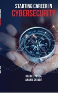 Cover: Starting Career in Cybersecurity - Notion Press
