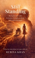 Cover: Still Standing - Notion Press