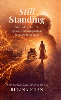 Enlarge image Cover: Still Standing - Notion Press
