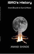 Cover: ISRO's History - Notion Press