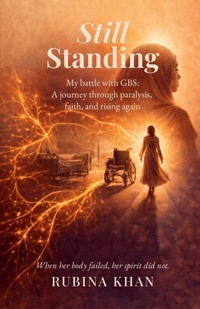 Enlarge image Cover: Still Standing - Notion Press