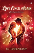 Cover: Love Once Again - Notion Press