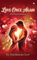 Cover: Love Once Again - Notion Press