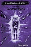 Cover: Talismanic Shapes - Hellbender Media