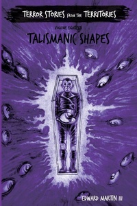 Enlarge image Cover: Talismanic Shapes - Hellbender Media