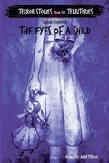 Cover: The Eyes of a Child - Hellbender Media