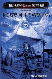 Enlarge image Cover: The Eyes of the Overlords - Hellbender Media