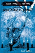 Cover: Incantations of Finality - Hellbender Media