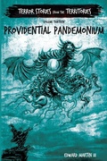 Cover: Providential Pandemonium - Hellbender Media