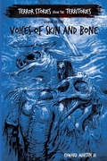 Cover: Voices of Skin and Bone - Hellbender Media