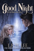 Cover: Good Night - Woodgate Publishing