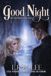Enlarge image Cover: Good Night - Woodgate Publishing