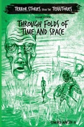 Cover: Through Folds of Space and Time - Hellbender Media