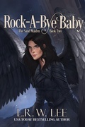 Cover: Rock-A-Bye Baby - Woodgate Publishing