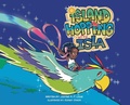 Cover: Island Hopping with Isla - VIVLIV Books LLC