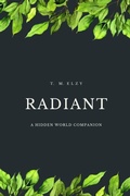 Cover: Radiant - Seventh World Publishing