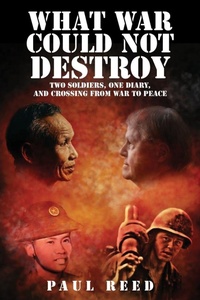 Enlarge image Cover: What War Could Not Destroy - HIS Publishing Group
