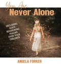 Cover: You Are Never Alone - Precious Baby Photography