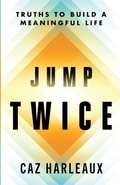 Cover: Jump Twice - Harleauxworld Publishing