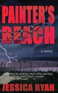 Cover: Painter's Beach - Jessica Ryan Art LLC