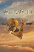 Cover: Pallomand - Winter's Twins Publishing
