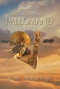 Cover: Pallomand - Winter's Twins Publishing
