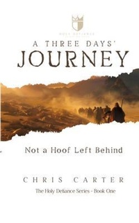 Enlarge image Cover: A Three Days' Journey - Going Pastoral