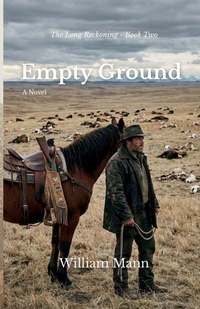 Enlarge image Cover: Empty Ground - Sassy Belle Press