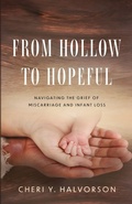 Cover: From Hollow to Hopeful - Merry Heart Ministries