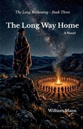 Cover: The Long Way Home - Sassy Belle Press