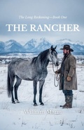 Cover: The Rancher - Sassy Belle Press