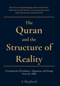 Cover: The Quran and the Structure of Reality - Greyvane Press