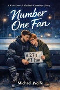 Cover: Number One Fan - WolfeBooks