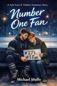Enlarge image Cover: Number One Fan - WolfeBooks
