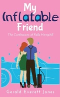 Cover: My Inflatable Friend - La Puerta Productions